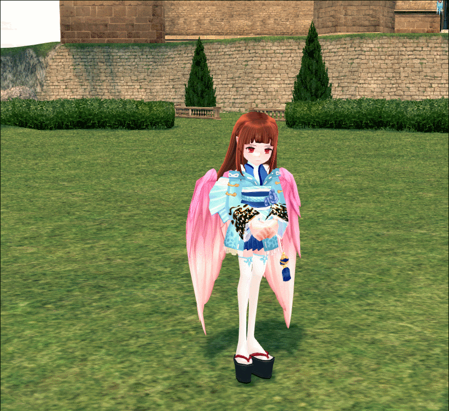 春“翼”盎然 《洛奇》华丽豪翅桶即将上线!