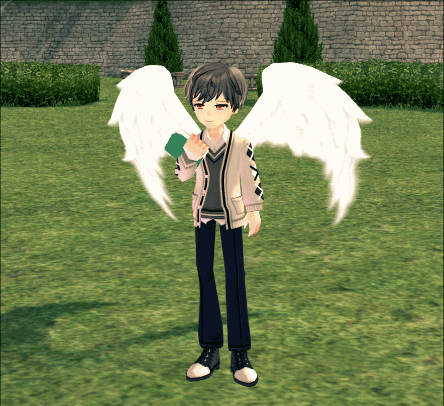 春“翼”盎然 《洛奇》华丽豪翅桶即将上线!