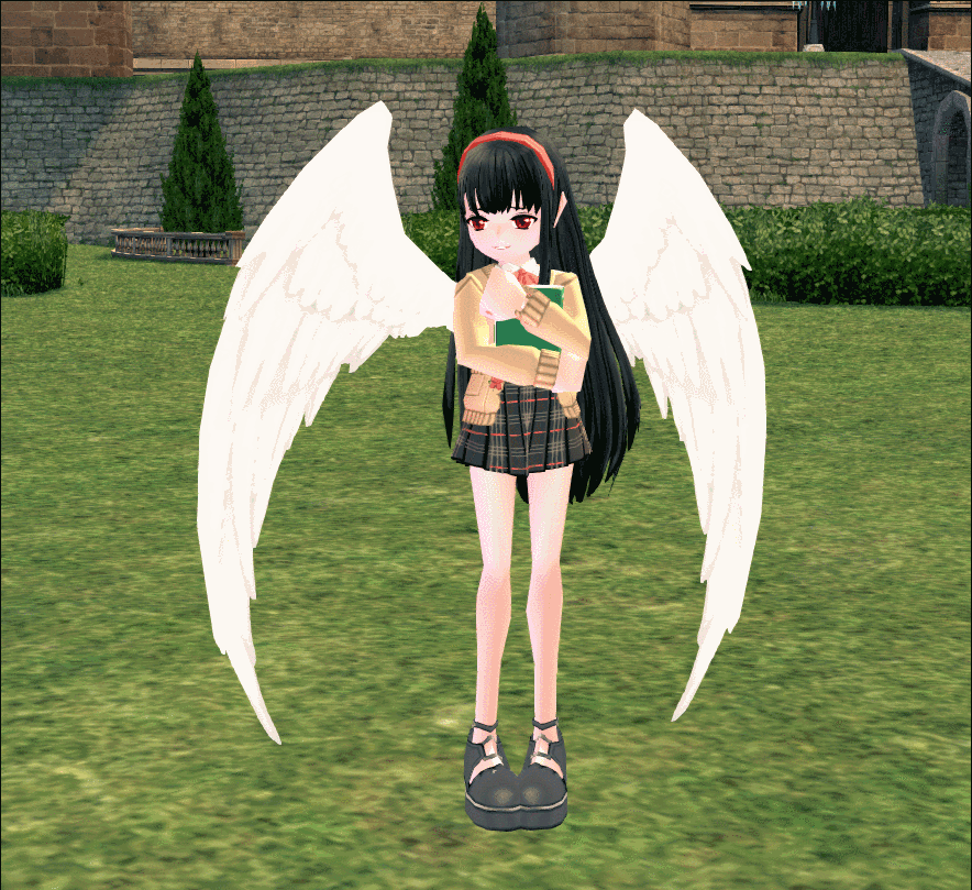 春“翼”盎然 《洛奇》华丽豪翅桶即将上线!