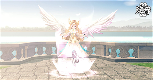 春“翼”盎然 《洛奇》华丽豪翅桶即将上线!