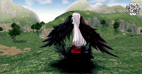 春“翼”盎然 《洛奇》华丽豪翅桶即将上线!