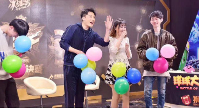 虎牙天命SOLO王第二季强势回归，究竟谁能杀出重围夺得冠军?