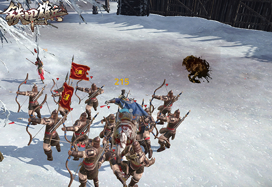 来，战个痛快! 《铁甲雄兵》首届战队赛规则详解