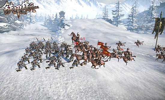 来，战个痛快! 《铁甲雄兵》首届战队赛规则详解