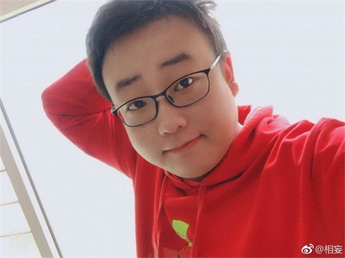 网易CC主播相妄专访：游戏直播人应该有一份使命感