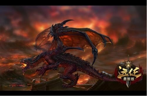 劲霸!盘点《远征》争斗血溅的三星BOSS