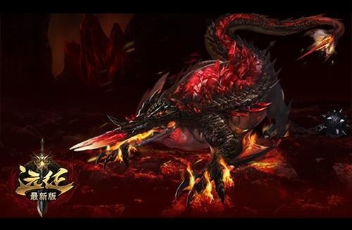 劲霸!盘点《远征》争斗血溅的三星BOSS