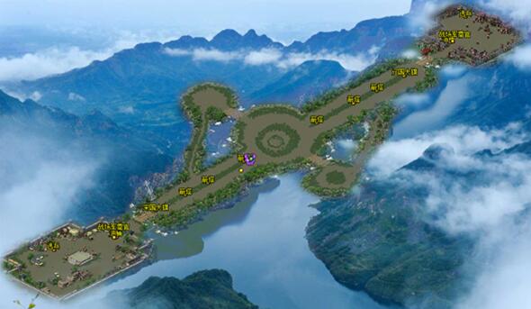 《剑网2》开年版本“横空出世” 3月21日火爆公测