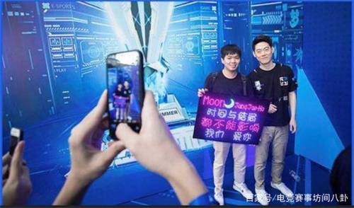 月神Moon、Fly再次助阵?网易电竞NeXT星际春季赛诸神对决