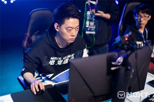 月神Moon、Fly再次助阵?网易电竞NeXT星际春季赛诸神对决