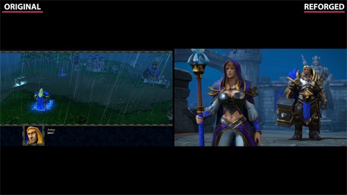 月神Moon、Fly再次助阵?网易电竞NeXT星际春季赛诸神对决