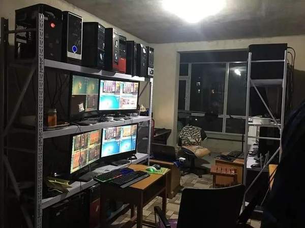 腾讯《DNF》黑产团伙落网：警方跨15省市抓32人