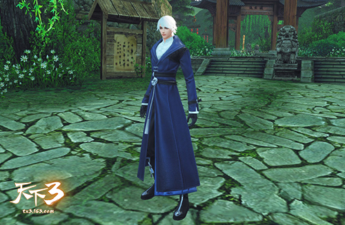 群雄逐鹿，问鼎天下，《天下3》全国竞技赛等一个你!