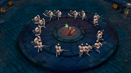 唤灵“爱宠”大揭秘 《龙武》福利送不停