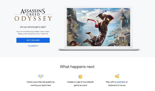 腾讯即玩亮相GDC：新基建开启云游戏之门，产业大潮蓄力待发
