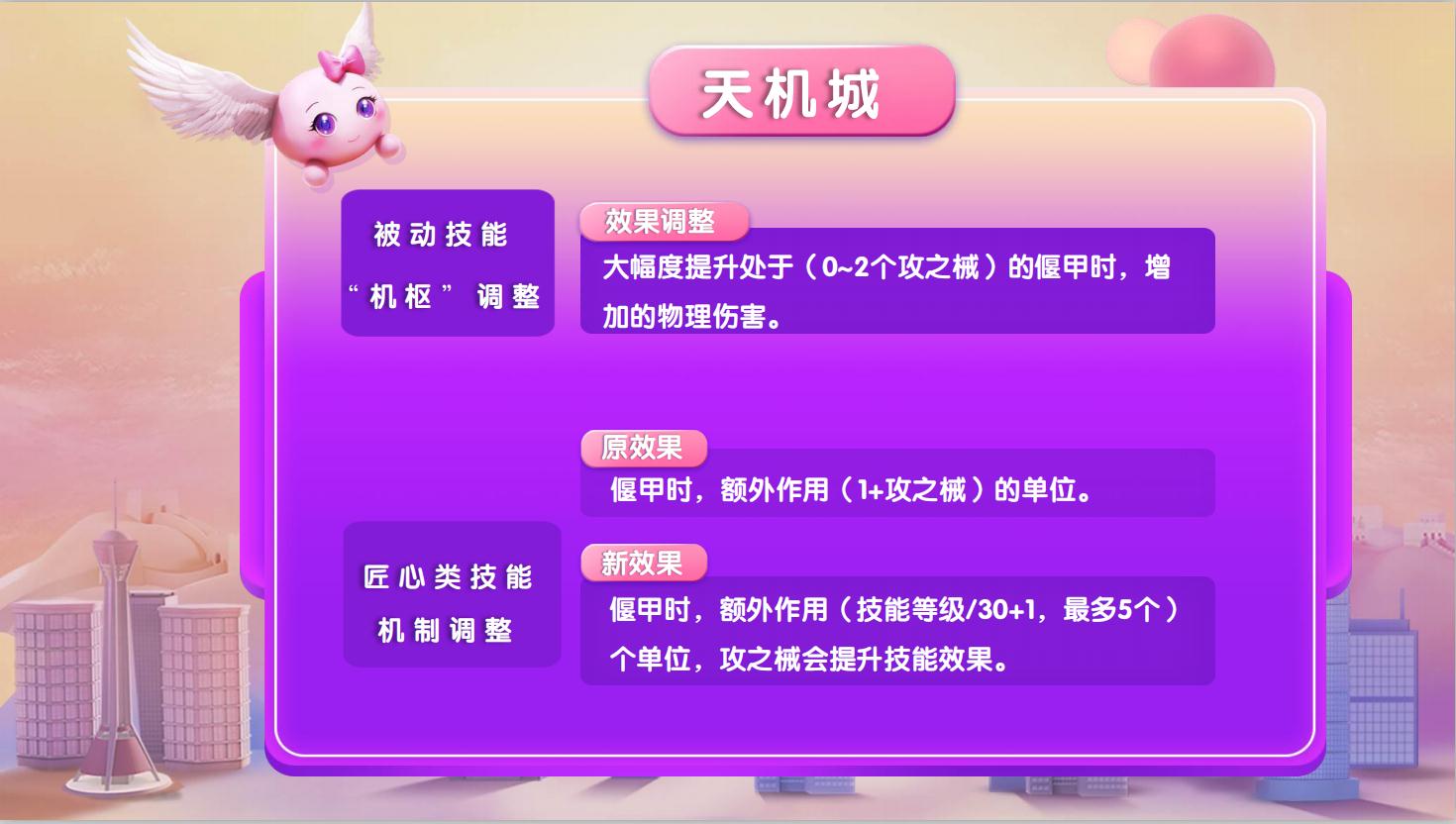 全新经脉调整上线! 梦幻西游2019玩家交流盛典天津站爆料汇总