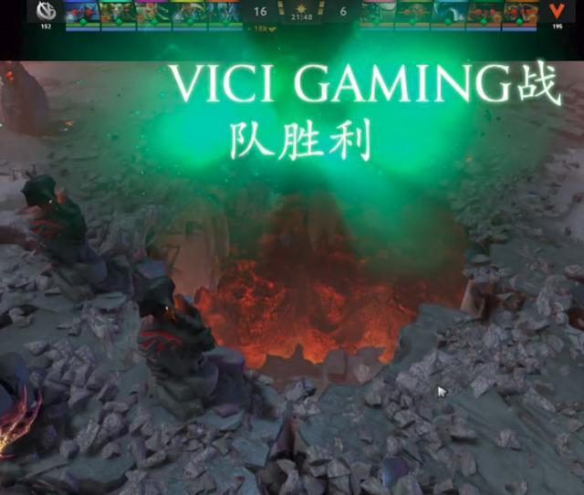 Minor、Major两连冠！ VG3:2击败VP成功问鼎获得直邀资格