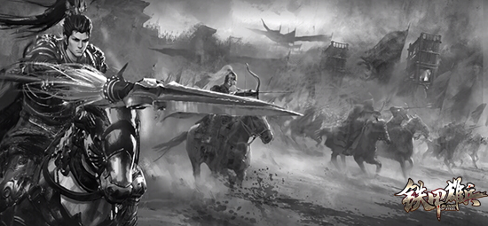 从800M到5.5G 《铁甲雄兵》经历了什么变革