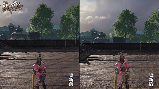 从800M到5.5G 《铁甲雄兵》经历了什么变革