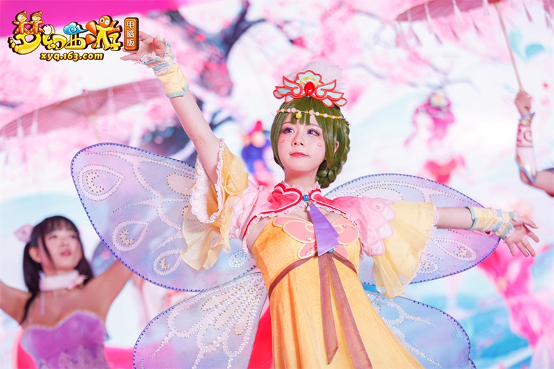 青春不散场!梦幻西游2019玩家交流盛典天津站圆满落幕