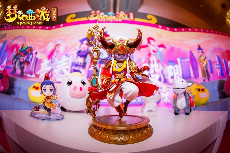 青春不散场!梦幻西游2019玩家交流盛典天津站圆满落幕