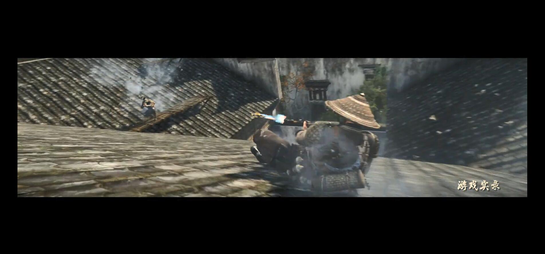 腾讯天美端游《代号LN》公布 古风组队战略射击