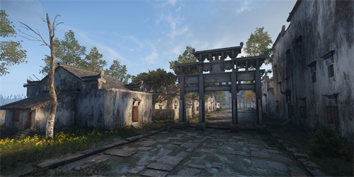 腾讯天美自研竞技射击端游大作《代号LN》首次曝光!核心玩法大揭秘