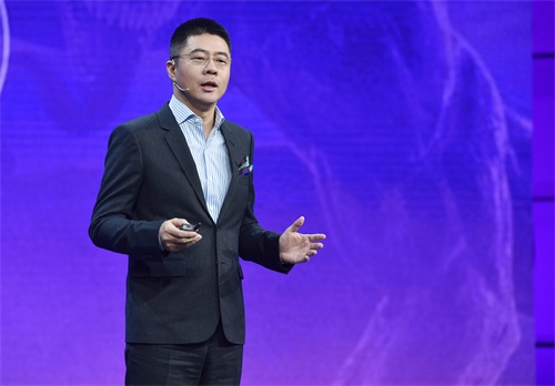 腾讯影业聚焦三个方向：观照现实、深化国际探索、不孤立做影视