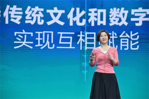 腾讯游戏副总裁刘铭：逐梦的路上看远方