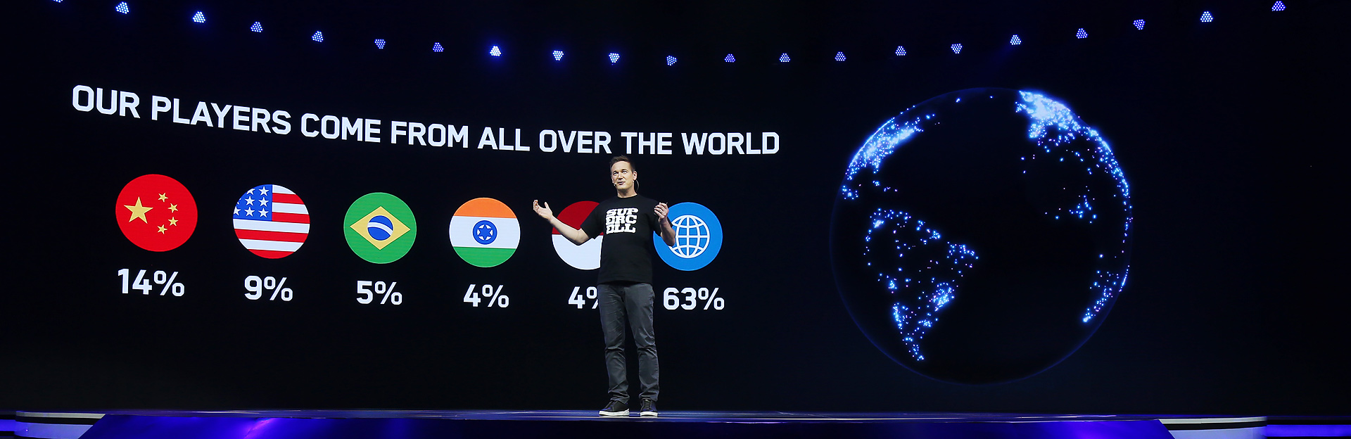 UP2019腾讯新文创生态大会在京举办