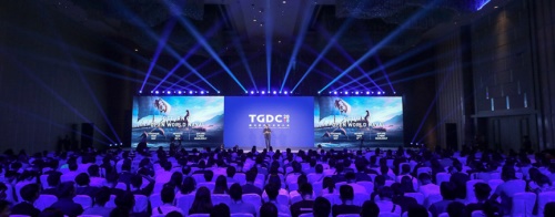 UP2019新文创生态大会举办 腾讯游戏学院推动产业人才生态共建