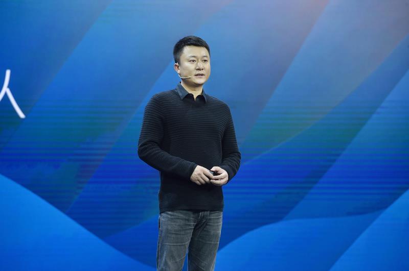 UP2019腾讯新文创生态大会在京举办