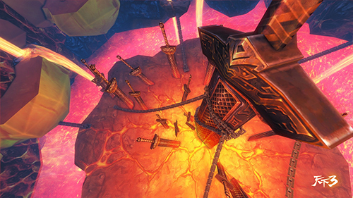 群雄逐鹿，以战止杀!《天下3》二十届超级争霸赛结果揭晓!