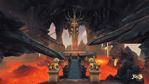 群雄逐鹿，以战止杀!《天下3》二十届超级争霸赛结果揭晓!