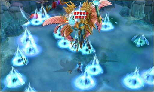 星尘传说十周年 轻松踏上成就之路