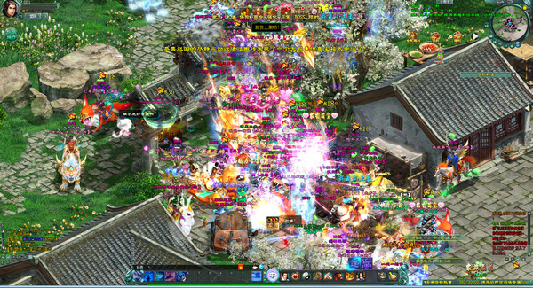 百万经验爽翻天《铁血龙魂》玩转日常升级不愁