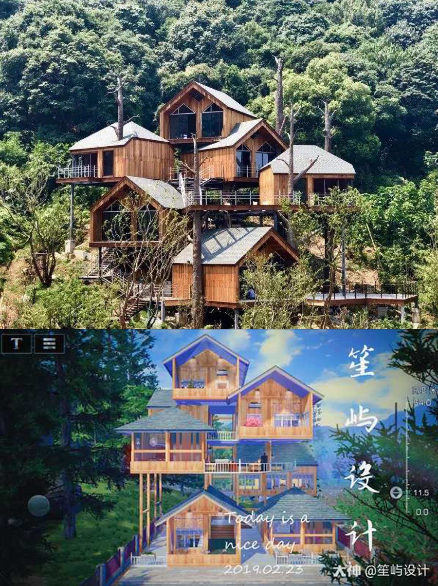 前三甲佳作夺魁而出 网易大神《明日之后》庄园设计大赛完美落幕