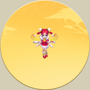 莹雪微霜轻裘暖!《梦幻西游》电脑版全新锦衣“莹雪轻裘”上线