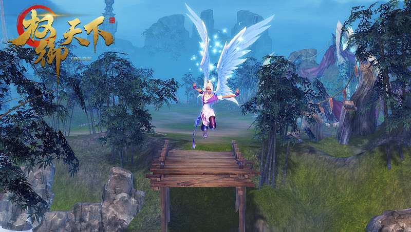 权御天下：只有玩家才知道的国战真正乐趣