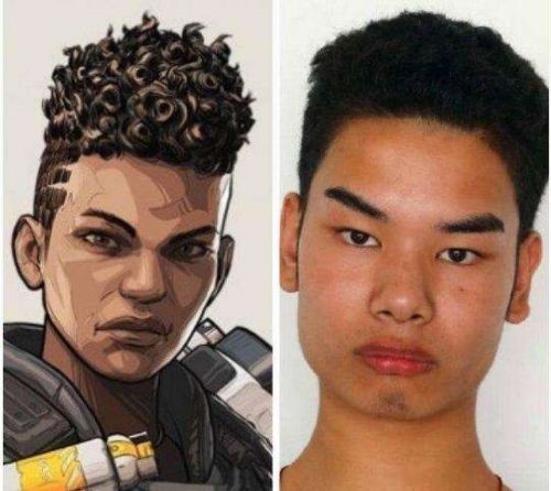 杭州小吴要当职业游戏选手?班加罗尔吴实力COS新照曝光