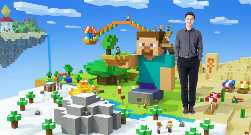 燃烧吧!《我的世界》×《最强大脑》节目联动正式开启!