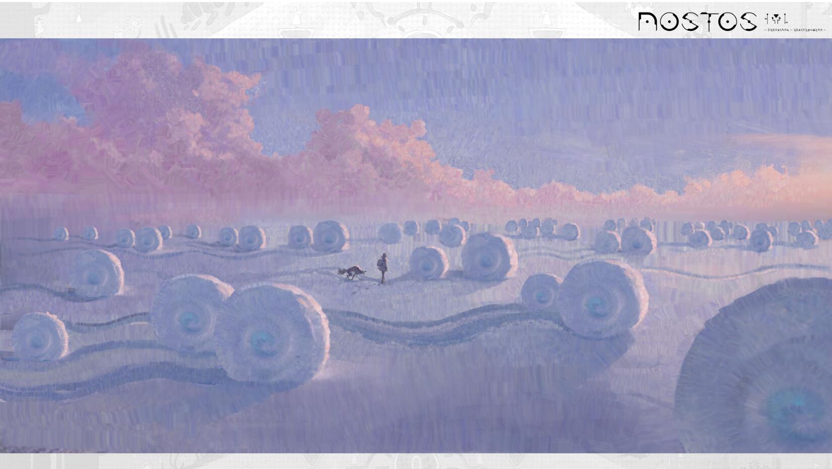 网易自研VR《Nostos》现身GDC，主创阐述游戏制作理念