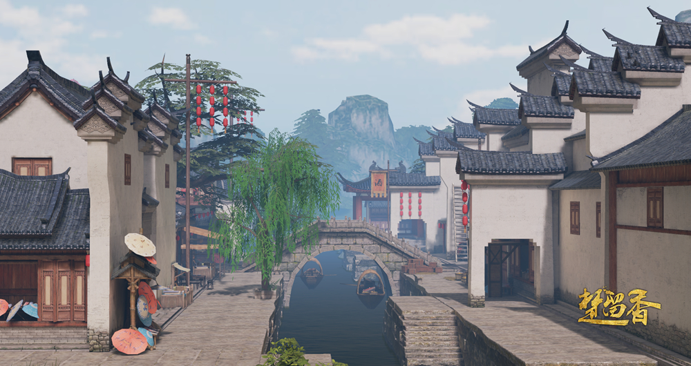 网易电竞NeXT春季赛楚留香名人堂盘点 瓷娃娃今醉许宴云帝天入榜