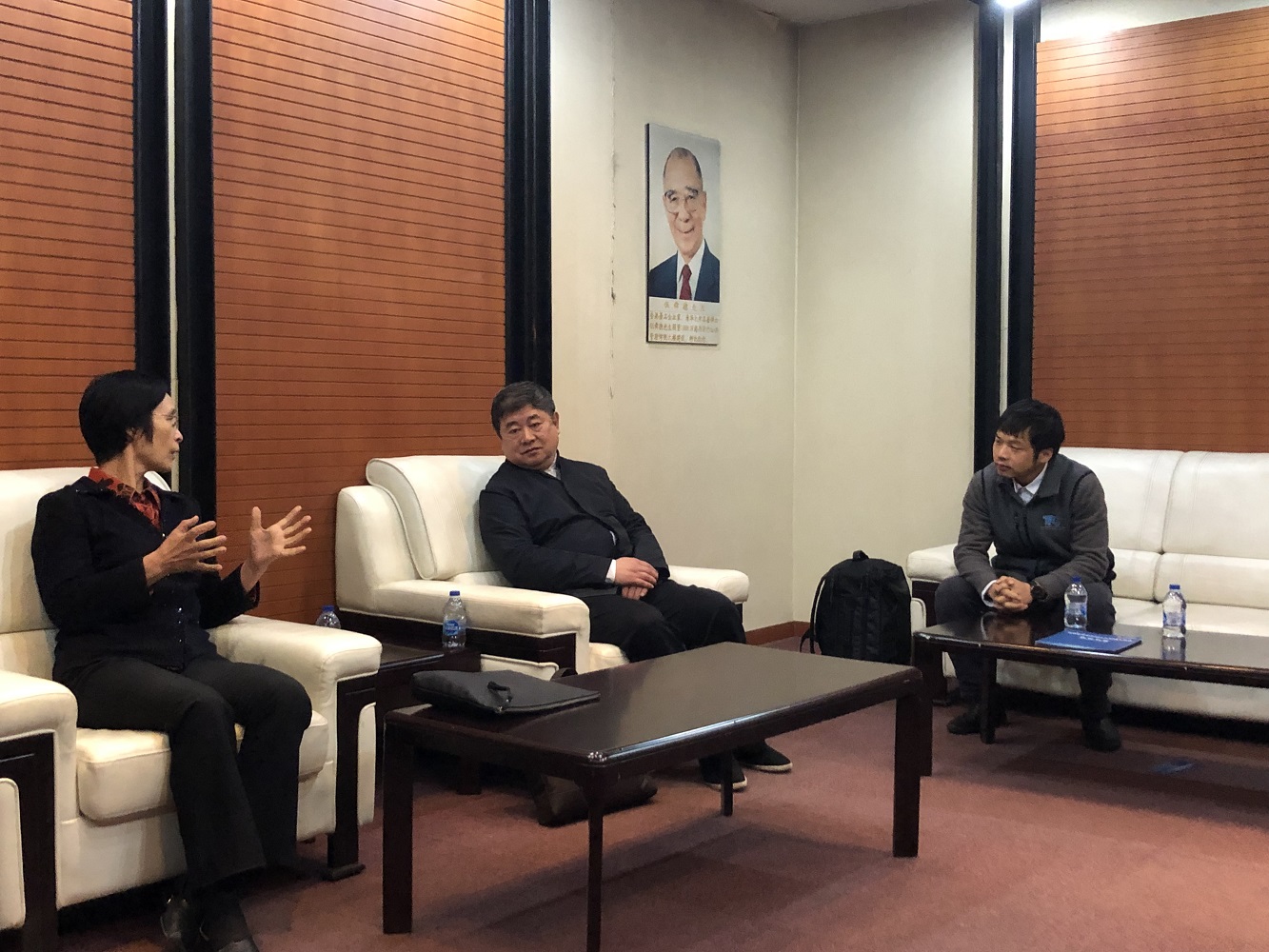 罕见!清华公共政策论坛首次邀请游戏行业嘉宾