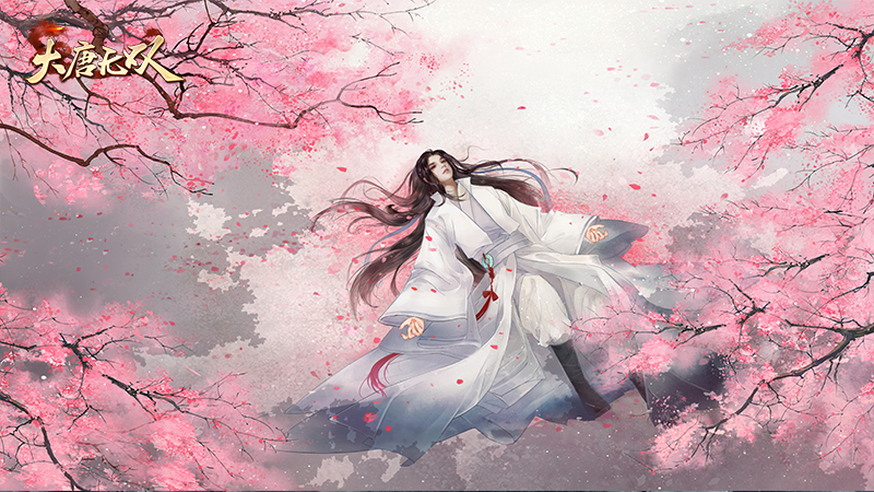 再现千年吴语古风神韵 《大唐无双》“绝世风华”资料片首度试水文创新元素