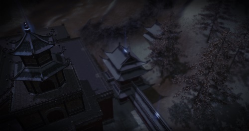 沙雕竹马熊猫头 天刀寒食节外观有点不正经?