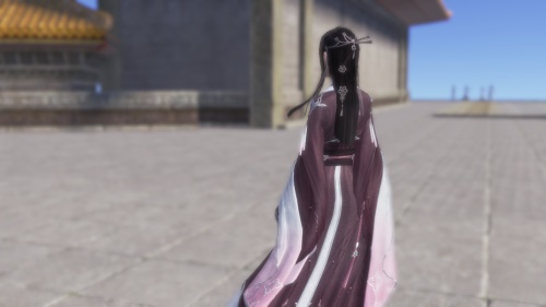 沙雕竹马熊猫头 天刀寒食节外观有点不正经?