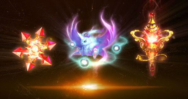 《鬼谷无双》夺宝奇兵今日上线，国战新游抢鲜玩!