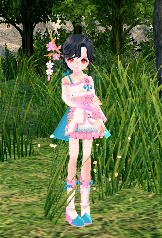 来自星星的召唤《洛奇》星之光幻想手帕礼包上线!