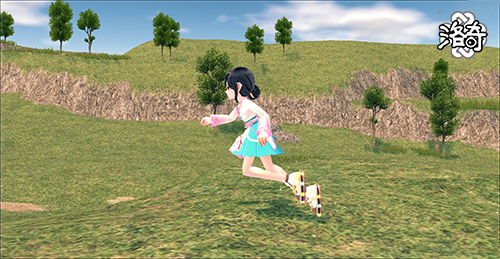 来自星星的召唤《洛奇》星之光幻想手帕礼包上线!